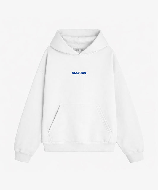 MAZ-AIR™ “Street Style” Hoodie