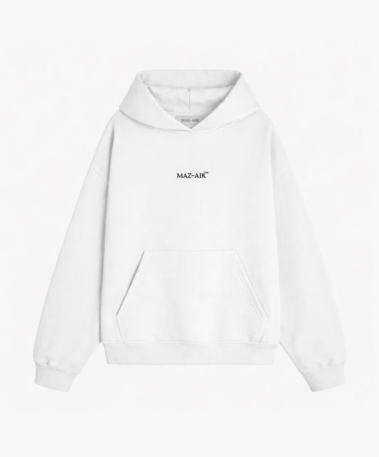MAZ-AIR™ “Rich Man” Hoodie