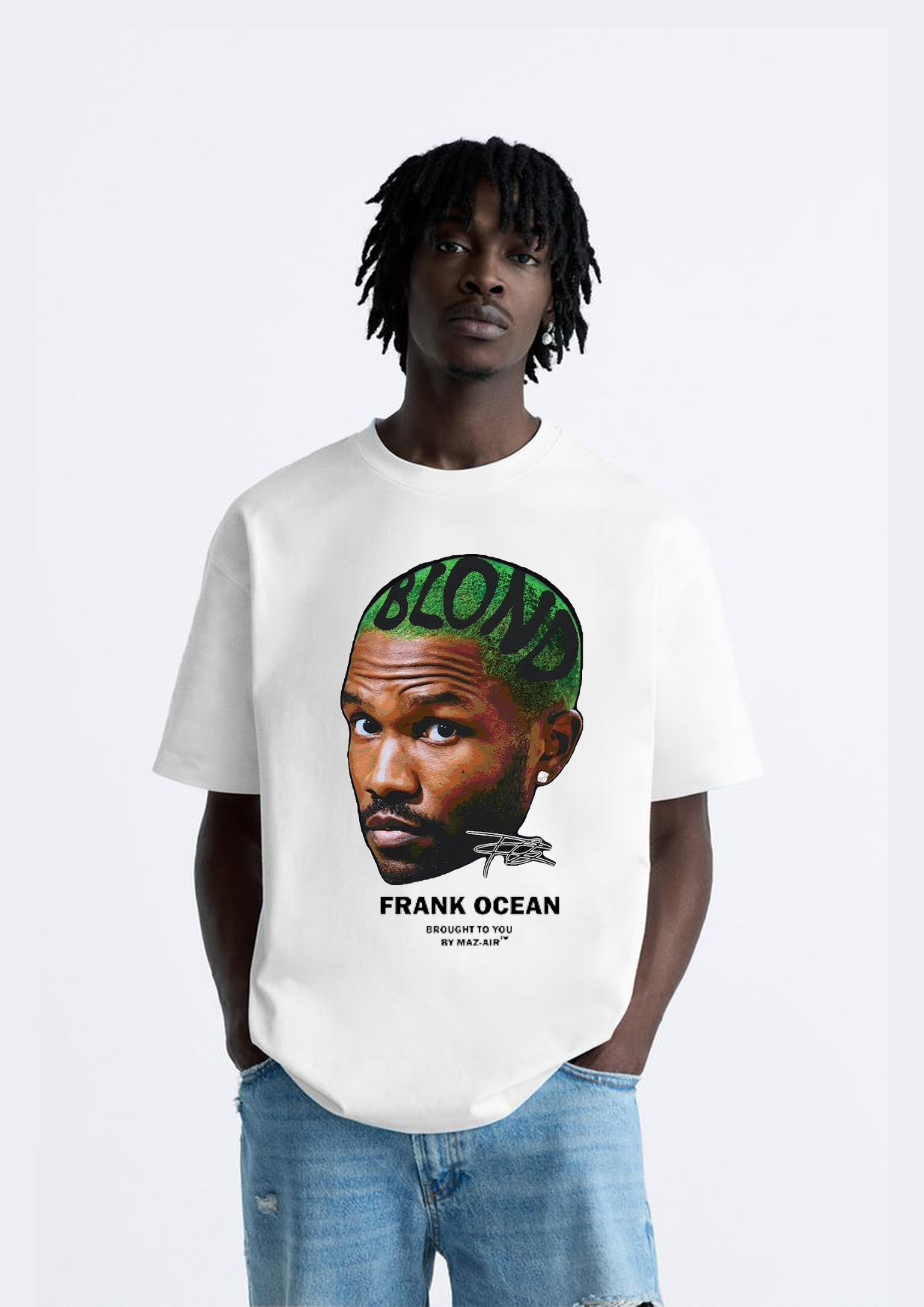 洋楽 FRANK OCEAN / THE BEST OF... 1LP Pyramids | Frank Ocean ♨️ (1HR Loop) - YouTube