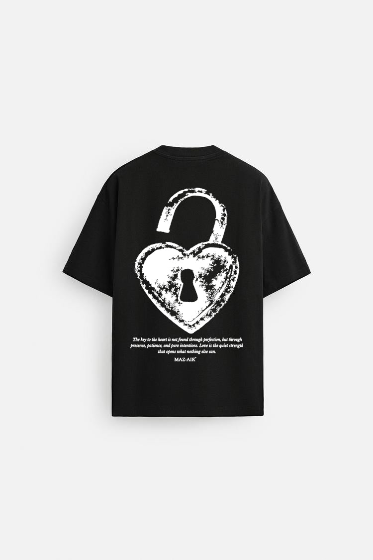 Heart Unlocked