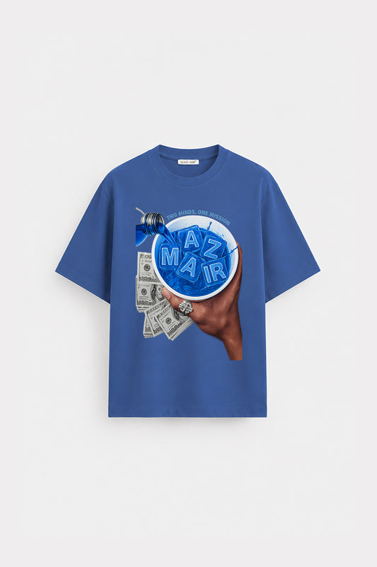 Cold Pour