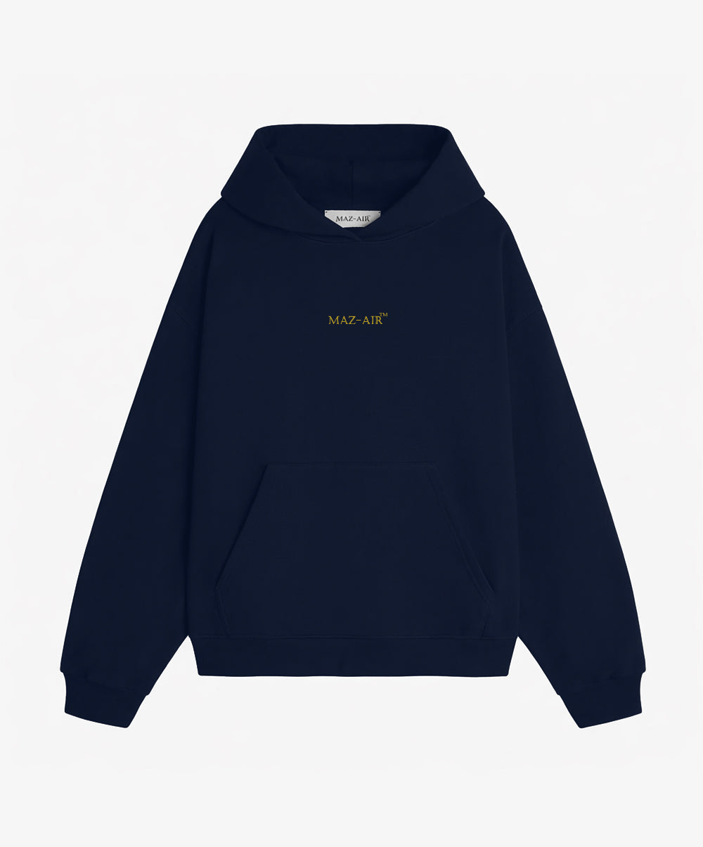 MAZ-AIR™ “The Visionaries” Hoodie