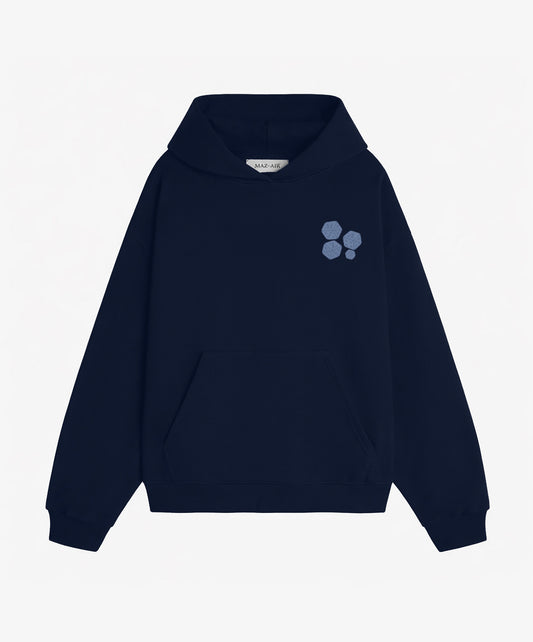 MAZ-AIR™ “Unpredictable Game” Hoodie