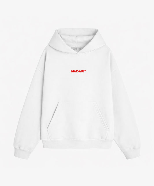 MAZ-AIR™ “Good Vibes” Hoodie
