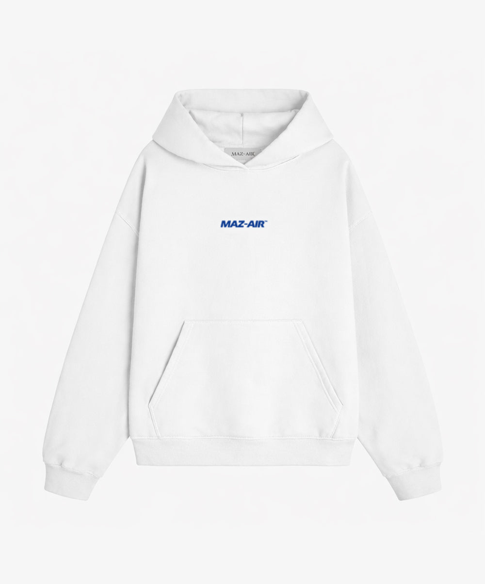 MAZ-AIR™ “Street Style” Hoodie