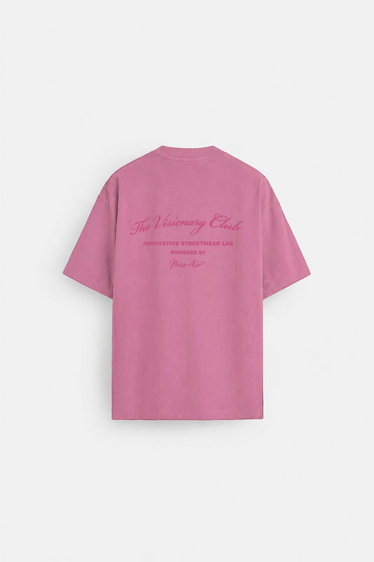 The Visionary Club