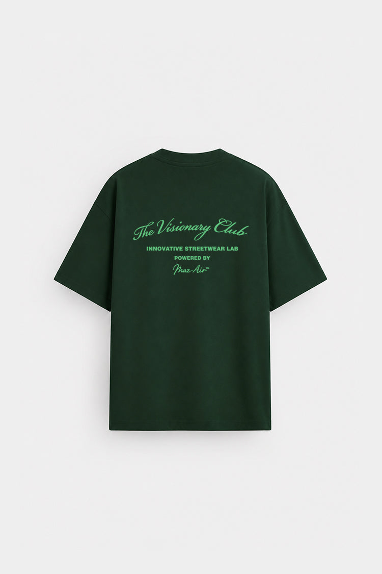 The Visionary Club