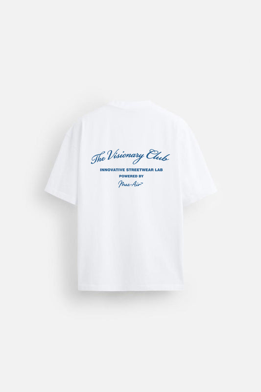 The Visionary Club